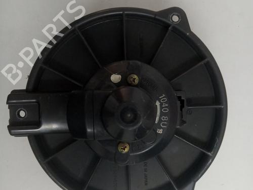 Heater blower motor MITSUBISHI GALANT VIII (EA_)  | BP19561435M62 