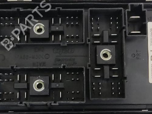 Fuse box SKODA OCTAVIA III (5E3, NL3, NR3) 1.6 TDI | BP19574723E1 