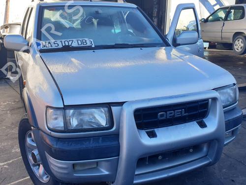 Electronic sensor OPEL FRONTERA B (U99) 2.2 DTI (6B_ZC, 6B_VF, 6B_66, 6B_76) | BP29907172M84