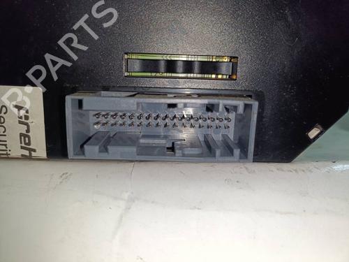 Climate control OPEL ZAFIRA / ZAFIRA FAMILY B (A05)  | BP19570605I5 