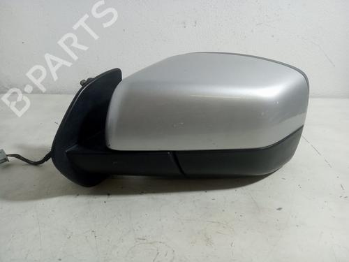 Left mirror LAND ROVER DISCOVERY III (L319)  | BP29437536C26 
