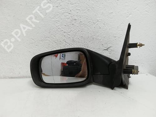 Used Left mirror Left mirror RENAULT LAGUNA II (BG0/1_) [2001-2007] 34473331 34473331