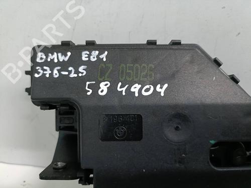 Tailgate lock BMW 1 (E87) 118 d | BP33442302C101 - Image 2