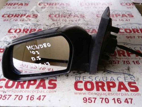 Used Left mirror FORD MONDEO III Saloon (B4Y) [2000-2007]  19550056