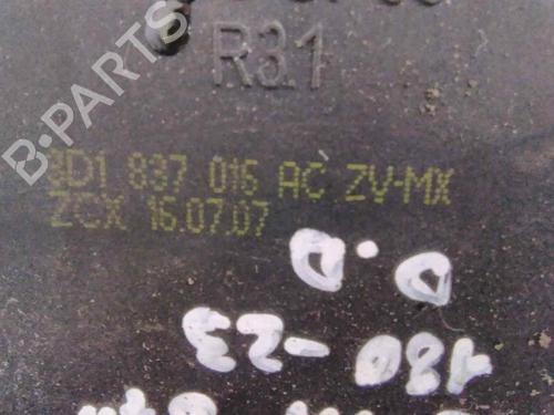 Front right lock VW JETTA III (1K2)  | BP21014684C97 