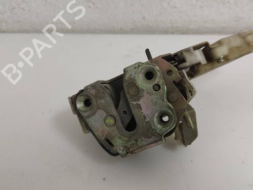 Rear left lock NISSAN ALMERA II (N16)  | BP19570010C100 