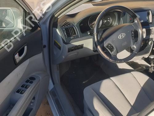 Pedal HYUNDAI SONATA V (NF)  | BP29291053I4 
