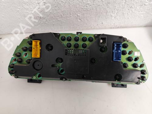 Instrument cluster CITROËN XSARA Coupe (N0) 1.9 D | BP23263619C47 