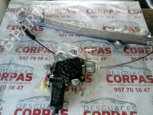 Used Front right window mechanism HYUNDAI GETZ (TB) [2001-2011]  19551392
