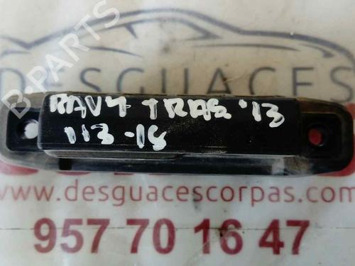 Switch TOYOTA RAV 4 III (_A3_)  | BP19551006I30 