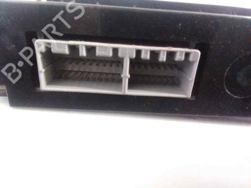 Climate control CHEVROLET LACETTI (J200)  | BP19563062I5 