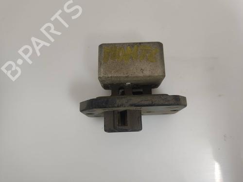 Used Heater resistor MITSUBISHI PAJERO I (L04_G, L14_G) [1982-1991]  22610408