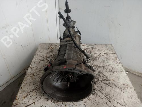 Gearbox KIA SORENTO I (JC)  | BP19565220M3 