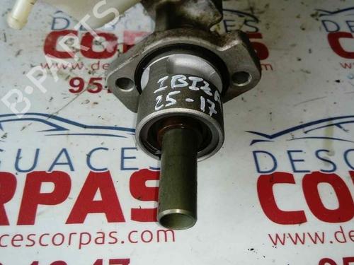 Brake master cylinder SEAT IBIZA III (6L1)  | BP19548988M77 