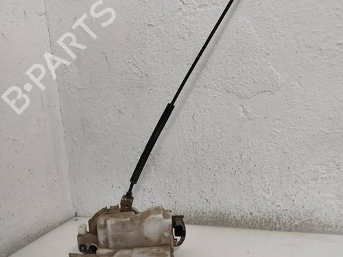 Used Front right lock SEAT IBIZA III (6L1) [2002-2009]  26437679