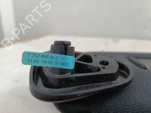 Right sun visor BMW 1 (E87) 116 d | BP19570967I2 