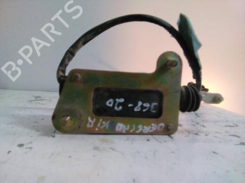 Electronic module KIA SPORTAGE SUV (K00) 2.0 TD 4WD | BP19559915M83 