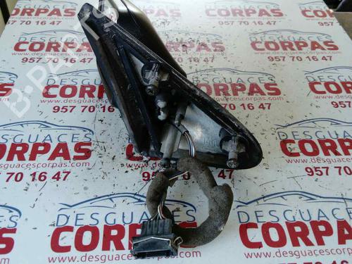 Left mirror SEAT IBIZA II (6K1)  | BP19549708C26 