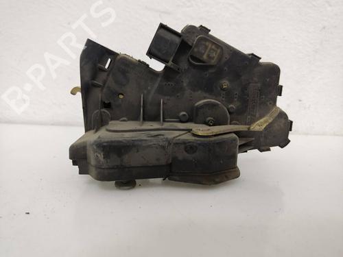 Used Rear left lock BMW 3 (E46) 320 d (136 hp) 19567986