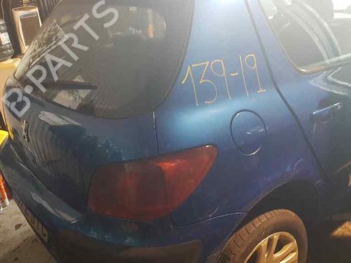 Vindusheismotor venstre foran PEUGEOT 307 (3A/C)  | BP19552495E21 