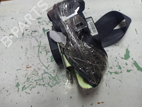 Rear center seatbelt CITROËN C3 Picasso (SH_)  | BP19561599I27 