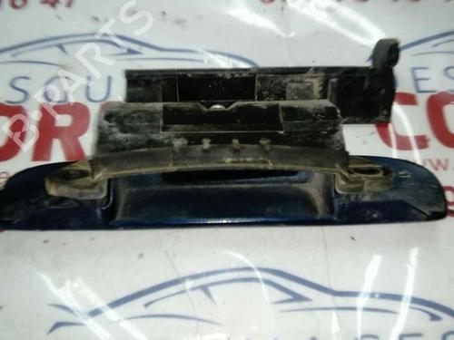 Rear right exterior door handle CITROËN XSARA Coupe (N0) 1.9 D | BP19660018C130 