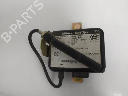 Electronic module HYUNDAI TERRACAN (HP)  | BP19568409M83 