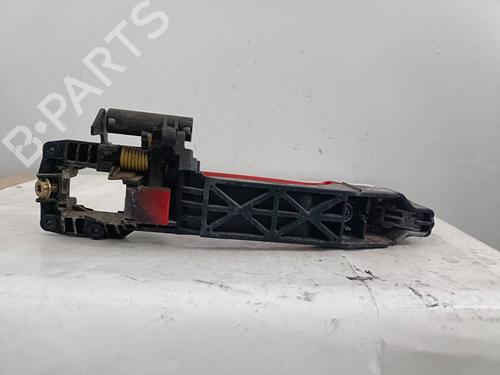 Front left exterior door handle TOYOTA COROLLA Estate (_E12_)  | BP19570806C128 