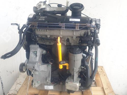 Engine SEAT CORDOBA (6L2)  | BP29548812M1 