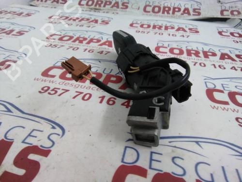 Ignition barrel PEUGEOT 308 I (4A_, 4C_)  | BP19555033M48 