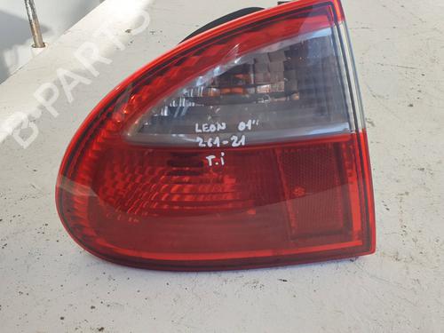 Venstre baglygte SEAT LEON (1M1)  | BP19558281C34 