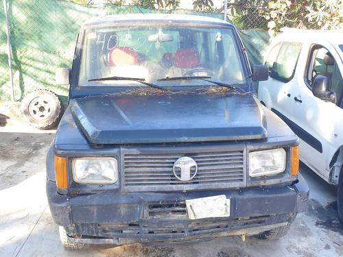 Used Parts TATA SUMO [1994-2025]  2110665