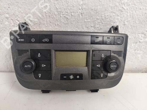 Used Climate control FIAT GRANDE PUNTO (199_) [2005-2025]  27471812