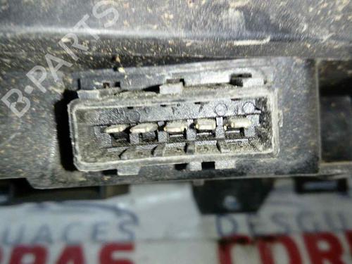 Left headlight CITROËN XANTIA (X1_, X2_) 1.9 Turbo D | BP19550642C28 