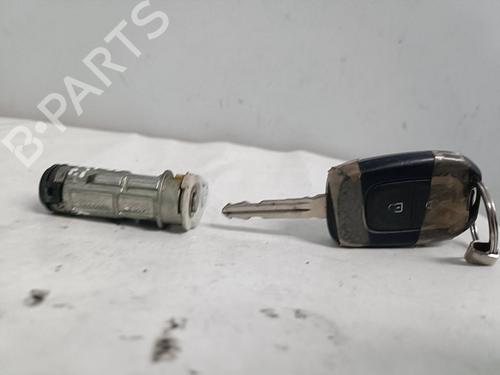 Used Other Other DACIA DOKKER Box Body/MPV [2012-2021] 33412357 33412357