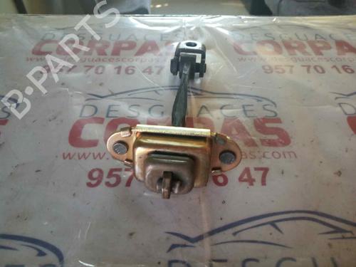 Other FORD MONDEO III Saloon (B4Y) | BP19553024O1