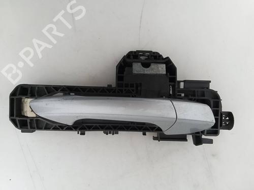 front-right-exterior-door-handle-mercedes-benz-c-class-w204-2007-2008-2009-2010-2011-2012-2013-2014-2015-33430958 main image