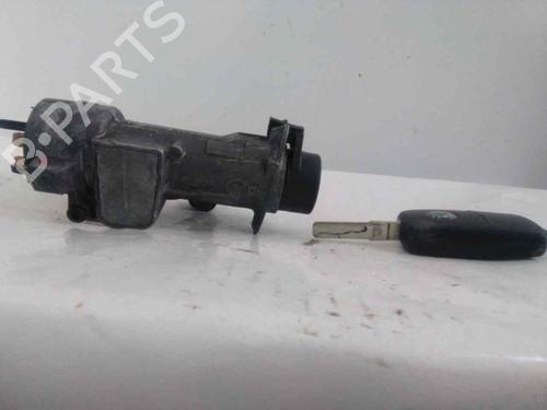 Used Ignition barrel SKODA OCTAVIA I (1U2) [1996-2010]  19563050