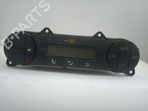 AC Styreenhet / Manøvreringsenhet FORD FIESTA V (JH_, JD_) [2001-2014]  19561997