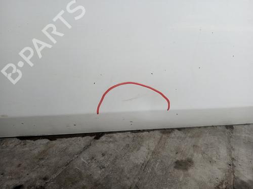 Right front door NISSAN TERRANO II (R20)  | BP19564846C3 