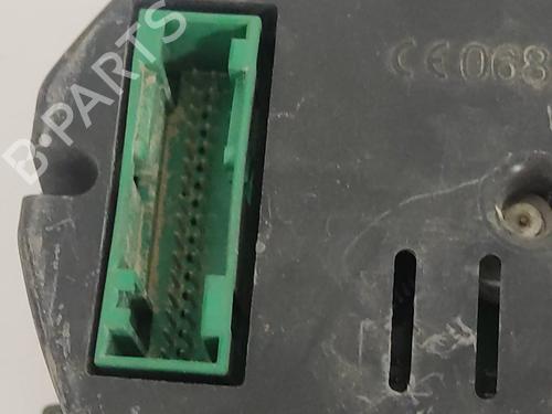Instrument cluster SKODA FABIA I (6Y2)  | BP21043548C47 