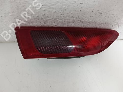 Venstre baglygte bagklap Venstre baglygte bagklap ALFA ROMEO 156 (932_) [1997-2005] 33861781 33861781