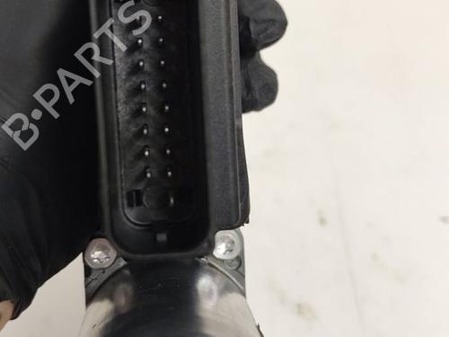 Rudehejsemotor bagstkærm venstre VW GOLF VI (5K1)  | BP29811180E23 