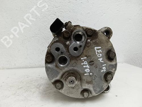 AC compressor SEAT LEON (1M1)  | BP34471707M34  - Image 5