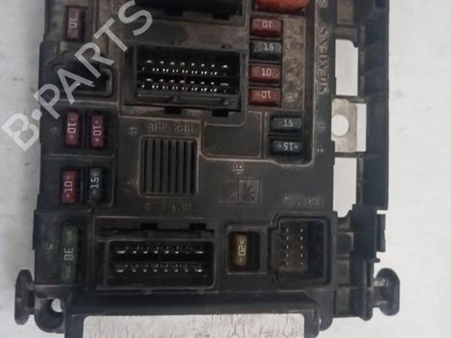 Used Fuse box CITROËN C3 I (FC_, FN_) [2002-2013]  19563686