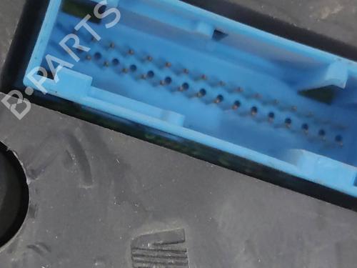 Instrument cluster SEAT IBIZA II (6K1)  | BP21026126C47 