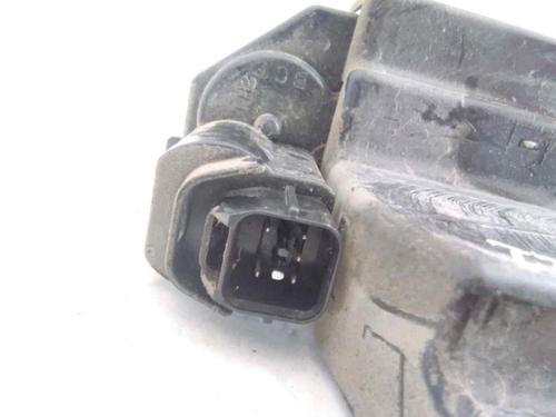 Rear left lock SSANGYONG KYRON  | BP19565235C100 