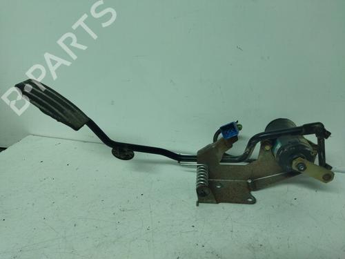 Used Pedal OPEL FRONTERA B (U99) [1998-2004]  26711434