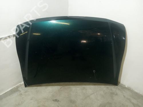 Used Hood MITSUBISHI PAJERO III (V7_W, V6_W) [1999-2007]  19571067