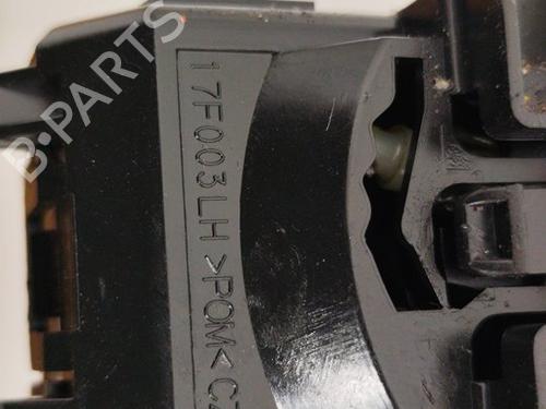 Steering column stalk CITROËN C1 (PM_, PN_) 1.4 HDi | BP21813966I23 